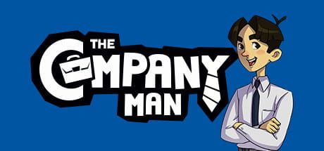The Company Man logo