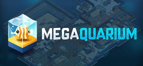 Megaquarium +DLC logo