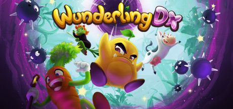 Wunderling DX logo