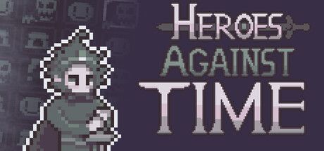 Heroes Against Time logo