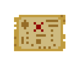 treasure