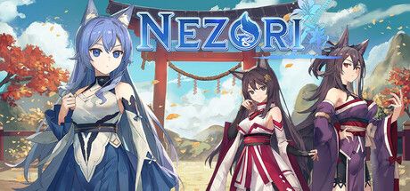 Nezori (Demo) logo