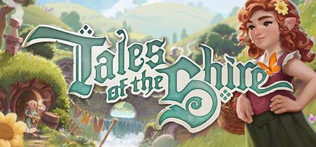 Tales of the Shire logo