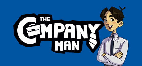 The Company Man logo